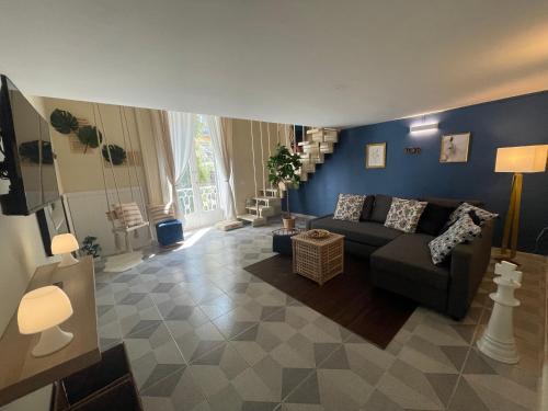 La Casa Sull'Albero