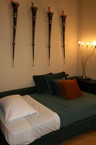 Casa Rubinacci, Neapel (Foto 7)
