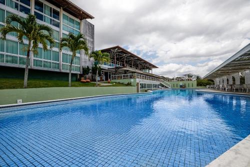 Villa Hipica Resort - 수영장