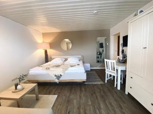 Ferienwohnung „Bergzeit“ in Inzell, Deutschland