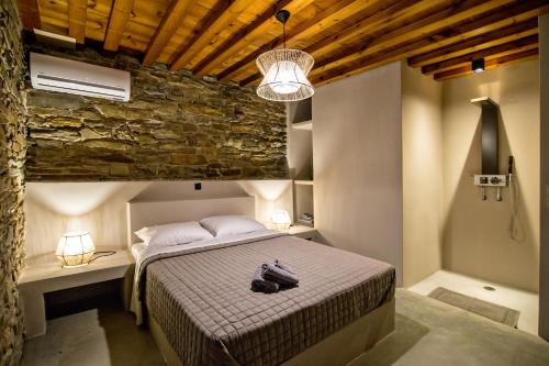 VF Villa Agios Fokas Tinos