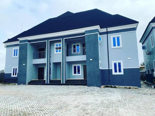 NENA Suites And Apartments