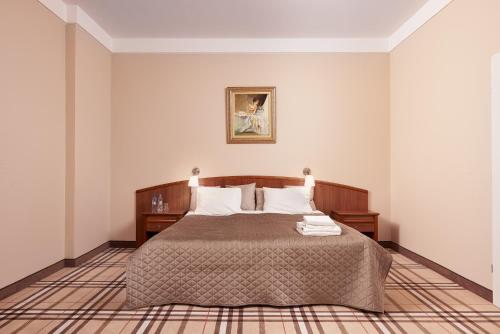 Hotel Anton - main image