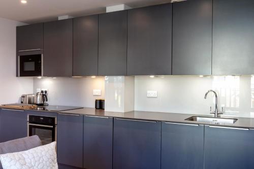 Hampden Apartments - The Anne, Windsor (foto 6)