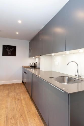 Hampden Apartments - The Anne, Windsor (foto 7)