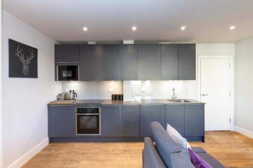 Hampden Apartments - The Anne, Windsor (foto 8)