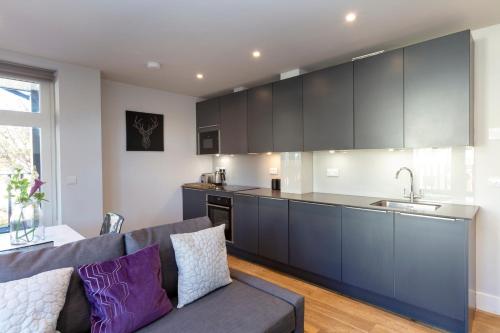 Hampden Apartments - The Anne, Windsor (foto 9)