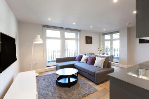 Hampden Apartments - The Anne, Windsor
