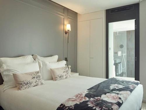 HÔTEL DE LUXE À ÉTOILES Hotel de charme Alpes-Maritimes