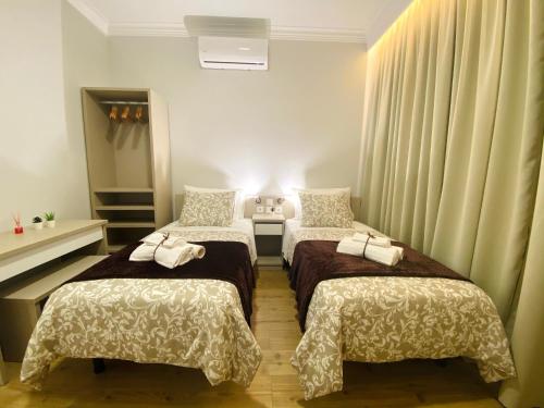 Sol Rio De Alverca in วิลา ฟรองโค เดอ ซีลา