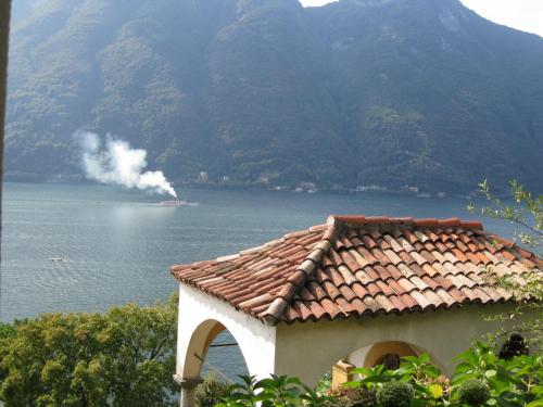 Iekārtas, Balcone dei Limoni in Nesso