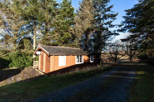 Log Cabin in Picturesque Snowdonia - Hosted by Seren Property