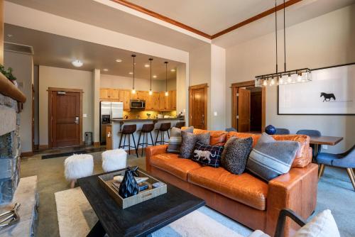 Holiday home in Truckee California