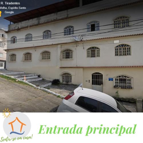 Sentir-se em Casa! Ap Privativo 10min da praia de Itaparica