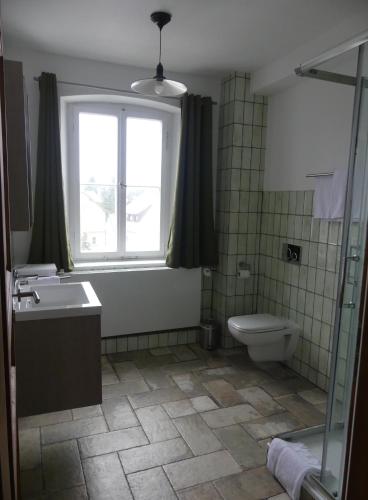 Bayerischer Hof Room Type - Superior Twin Room