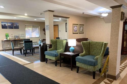 Quality Inn near Toms River Corporate Park