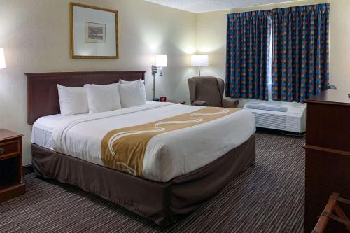 Quality Inn near Toms River Corporate Park