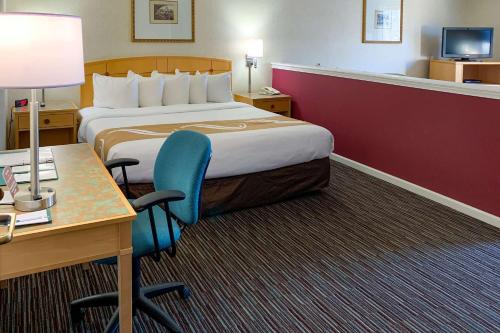 Quality Inn near Toms River Corporate Park