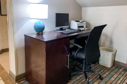 Quality Inn near Toms River Corporate Park