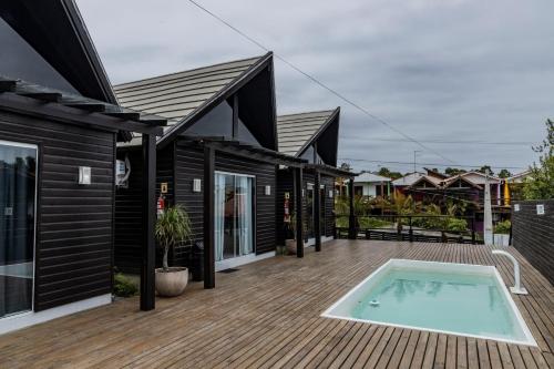 Rosa Lofts - Praia do Rosa