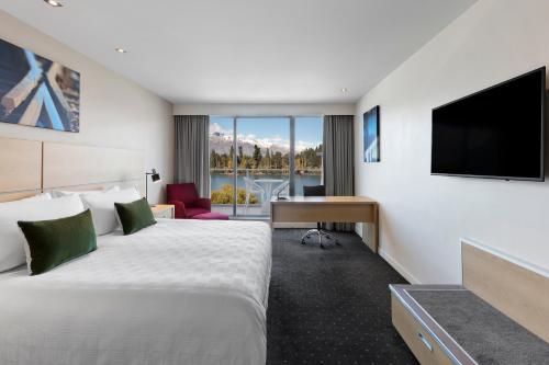 Crowne Plaza Queenstown