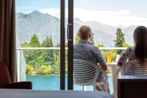 Crowne Plaza Queenstown