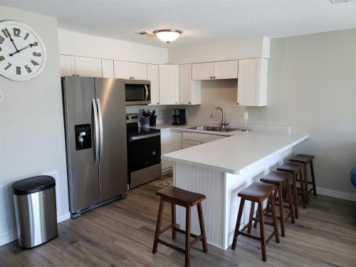 9 C One Bedroom Condo - image 7