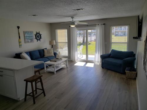 9 C One Bedroom Condo - image 10