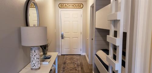 9 C One Bedroom Condo - image 11