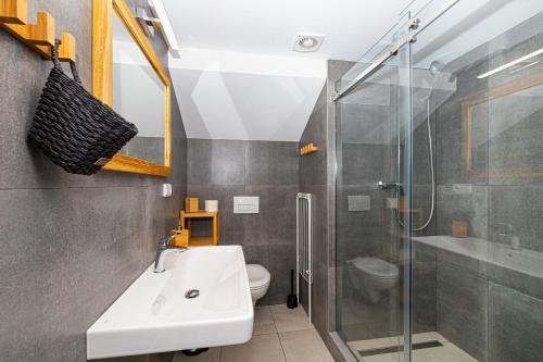 Horský hotel Sport – Korenov, IN