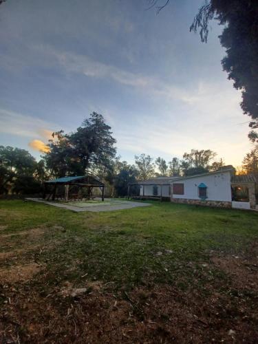  El Refugio in El Colmenar