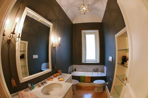 Casa Rubinacci, Neapel (Foto 8)