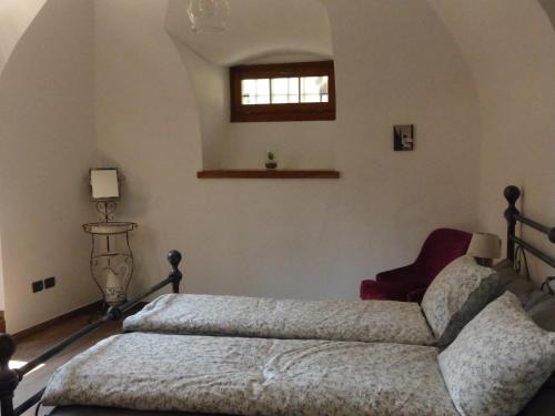 Appartamento Trentino II - Apartment - Comano Terme