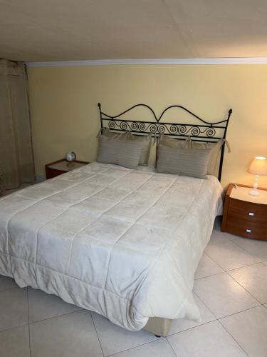  B&B Nonna Maria, Ferienwohnung in Neapel