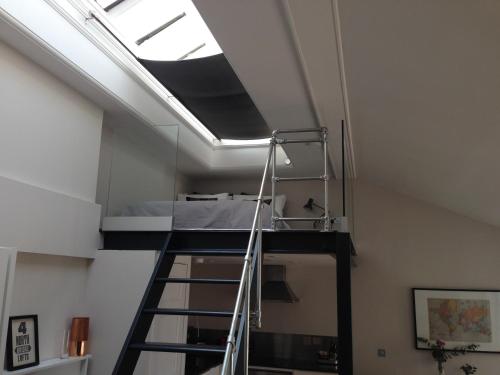 Linton Collection - 28 North Bridge, Edimburgo (foto 5)