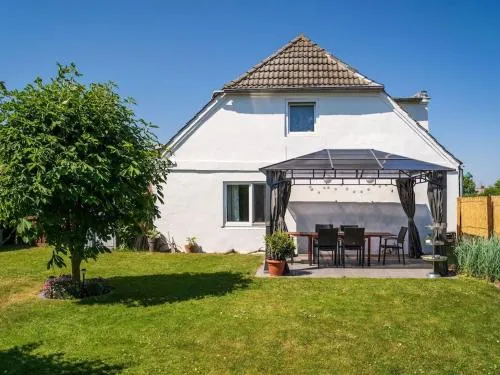 Tranquil Pepelow Retreat in Pepelow, Deutschland