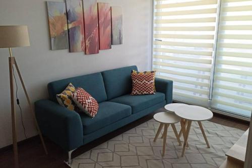 Departamento Nuevo en Condominio Viña del Mar - Colliguay