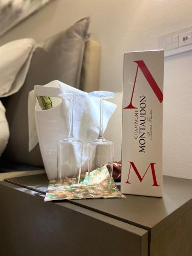 B&B Galleria Cavour 2