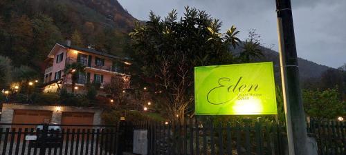 Eden Guest House Colico - Accommodation