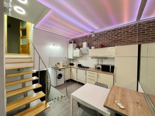 XXL Apartment Old Town 24 h - check in, Wi-Fi