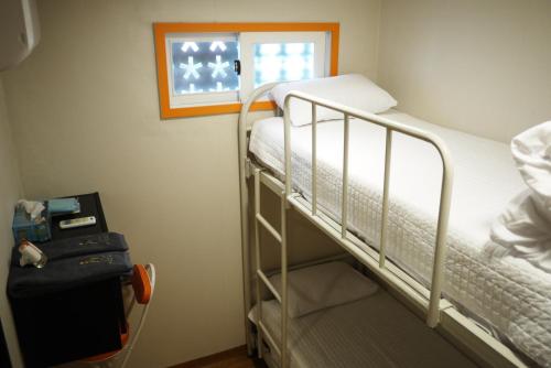 Star Hostel Seoul Dongdaemun, Сеул (фото 4)