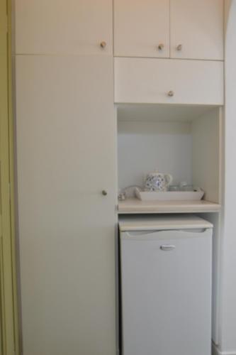 Artemis Hotel – Antiparos, UT