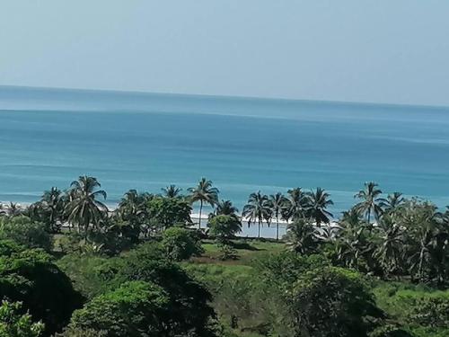 Les Terrasses de Playa Morrillo