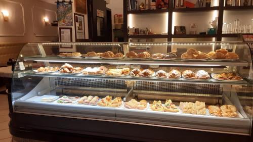 Food and beverages, SAN FELICE 135 in Lame