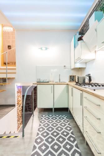 XXL Apartment Old Town 24 h - check in, Wi-Fi 5