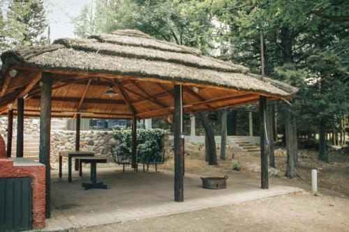 Pecoh Potrerillos - Casa de montaña - Chalet - Potrerillos