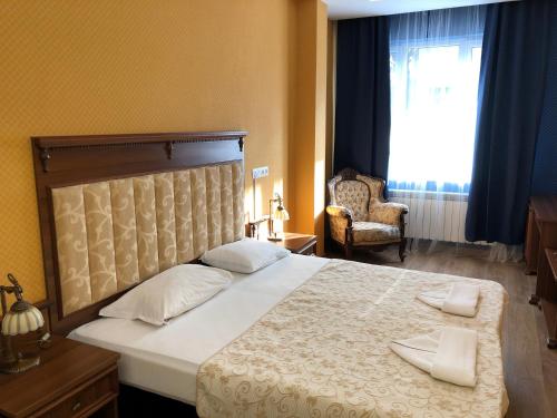 APARTHOTEL BON BON, Sofia (photo 8)