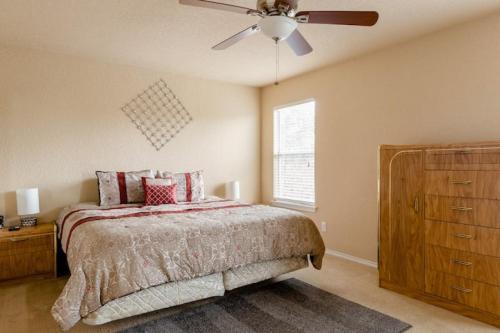 Hero's Home Away From Home - Fun Family Getaway
