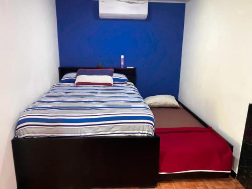 Comodo Departamento full equipado con cocina, TV 80p, wifi 150mbs, etc