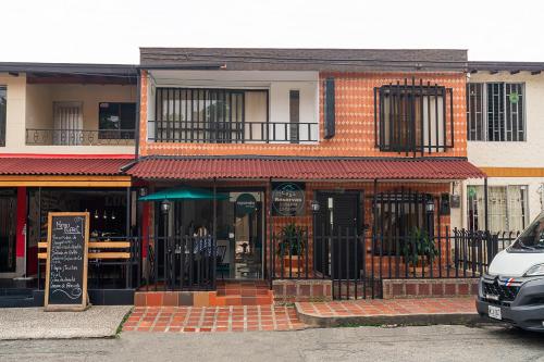 Ayenda Casa San Pablo, Medellín (photo 10)
